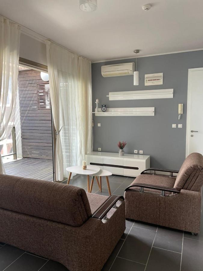 Yoobulgaria-Obzor Sp Apartments Exterior foto